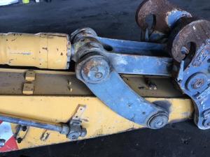 Liebherr Verbindingslink